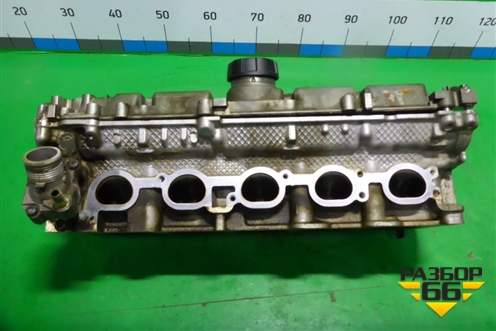 Головка блока цилиндров (B5254T2) (8642488) для Volvo S60 с 2010-2018г