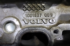 Головка блока цилиндров (B5254T2) (8642488) для Volvo S60 с 2010-2018г
