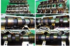 Головка блока цилиндров (B5254T2) (8642488) для Volvo S60 с 2010-2018г