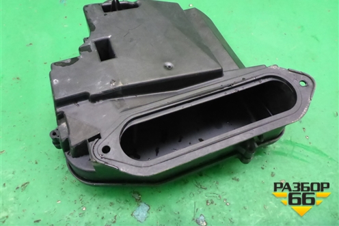 Корпус блока управления двигателем (8D1907355B) для Skoda Superb с 2001-2008г