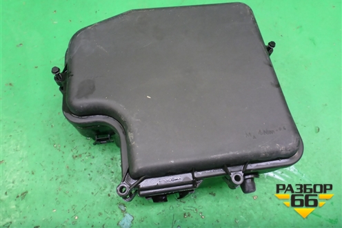 Корпус блока управления двигателем (8D1907355B) для Skoda Superb с 2001-2008г