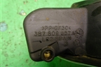 Лючок бензобака (3B7809857A) для Skoda Superb с 2001-2008г