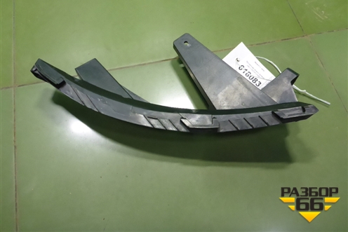 Кронштейн фары правой (4121306XKQ00A) для Haval F7 с 2019г