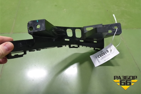 Кронштейн фары правой (4121306XKQ00A) для Haval F7 с 2019г