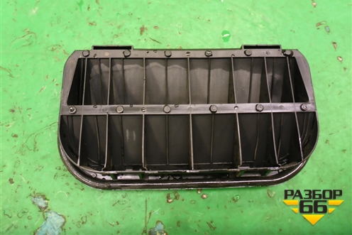 Клапан вентиляционный (4A0819181) для Skoda Superb с 2001-2008г