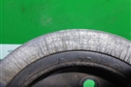 Шкив коленвала (B5254T2) (30731039) для Volvo S60 с 2010-2018г