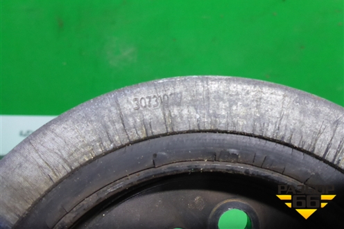 Шкив коленвала (B5254T2) (30731039) для Volvo S60 с 2010-2018г