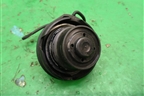 Крышка топливного бака (1J0201553T) для Skoda Superb с 2001-2008г