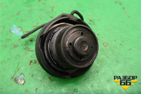 Крышка топливного бака (1J0201553T) для Skoda Superb с 2001-2008г