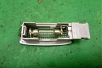 Плафон салонный (под козырьком) (3B0947113) для Skoda Superb с 2001-2008г