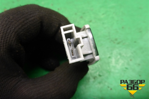 Плафон салонный (под козырьком) (3B0947113) для Skoda Superb с 2001-2008г