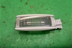 Плафон салонный (под козырьком) (3B0947113) для Skoda Superb с 2001-2008г