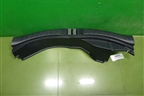 Обшивка багажника на заднюю панель (5838742120) для Toyota Rav-4 с 2012-2019г