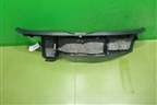Обшивка багажника на заднюю панель (5838742120) для Toyota Rav-4 с 2012-2019г