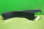 Обшивка багажника на заднюю панель (5838742120) для Toyota Rav-4 с 2012-2019г