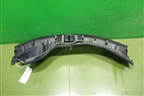 Обшивка багажника на заднюю панель (5838742120) для Toyota Rav-4 с 2012-2019г