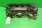Головка блока цилиндров (1.5л QG15) для Nissan Bluebird Sylphy с 2000-2005г
