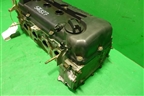 Головка блока цилиндров (1.5л QG15) для Nissan Bluebird Sylphy с 2000-2005г