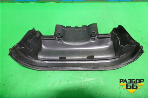 Кожух ремня ГРМ (наружний верхний B5254T2) (8658541) для Volvo S60 с 2010-2018г