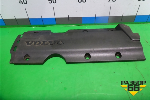 Накладка декоративная на двигатель (B5254T2) (1270363) для Volvo S60 с 2010-2018г