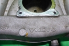 Коллектор впускной (B5254T2) (09488033) для Volvo S60 с 2010-2018г
