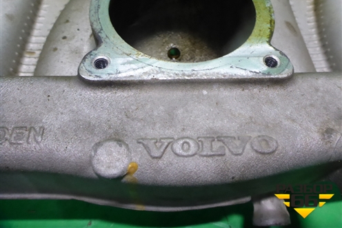 Коллектор впускной (B5254T2) (09488033) для Volvo S60 с 2010-2018г