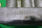Коллектор впускной (B5254T2) (09488033) для Volvo S60 с 2010-2018г
