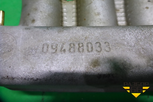Коллектор впускной (B5254T2) (09488033) для Volvo S60 с 2010-2018г