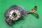Кулак поворотный передний левый (8D0407257) для Skoda Superb с 2001-2008г