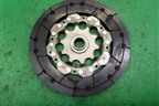 Диск сцепления (1.8л AWT) (06B141031G) для Skoda Superb с 2001-2008г