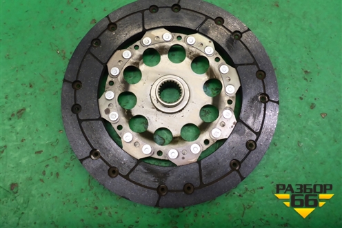 Диск сцепления (1.8л AWT) (06B141031G) для Skoda Superb с 2001-2008г