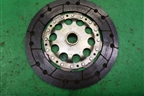 Диск сцепления (1.8л AWT) (06B141031G) для Skoda Superb с 2001-2008г