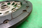 Диск сцепления (1.8л AWT) (06B141031G) для Skoda Superb с 2001-2008г