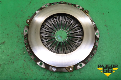Корзина сцепления (1.8л AWT) (06B141117C) для Skoda Superb с 2001-2008г