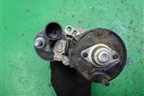 Стартер (1.8л AWT МКПП) (06B911023A) для Skoda Superb с 2001-2008г