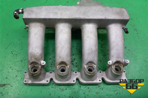 Коллектор впускной (1.8л AWT) (06B133233AD) для Skoda Superb с 2001-2008г