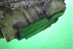 Блок двигателя (2.5л B5254T2 АКПП) для Volvo S60 с 2010-2018г