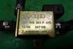 Клапан электромагнитный (026906283H) для Skoda Superb с 2001-2008г