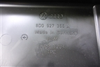 Корпус блока электронного (8D0927355A) для Skoda Superb с 2001-2008г