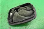 Чехол кулисы КПП (3U0711113P) для Skoda Superb с 2001-2008г