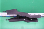 Консоль (3U1863241A) для Skoda Superb с 2001-2008г