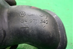 Кабель-канал (двери задней правой) (3B4971342) для Skoda Superb с 2001-2008г
