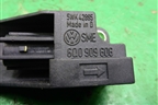 Датчик AIR BAG (6Q0909606) для Skoda Superb с 2001-2008г