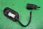 Форсунка омывателя лобового стекла (5E0955986) для Skoda Superb с 2001-2008г