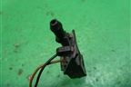 Форсунка омывателя лобового стекла (5E0955986) для Skoda Superb с 2001-2008г
