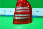 Фонарь задний правый (до 2006г седан) (3U5945112) для Skoda Superb с 2001-2008г
