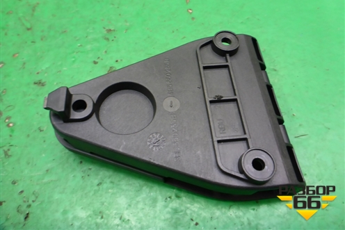 Кронштейн знака аварийной остановки (3B5860285B) для Skoda Superb с 2001-2008г