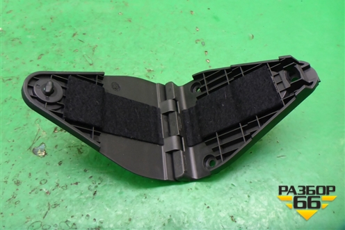 Кронштейн знака аварийной остановки (3B5860285B) для Skoda Superb с 2001-2008г