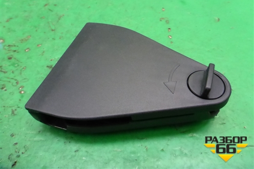 Кронштейн знака аварийной остановки (3B5860285B) для Skoda Superb с 2001-2008г