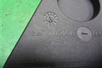 Кронштейн знака аварийной остановки (3B5860285B) для Skoda Superb с 2001-2008г